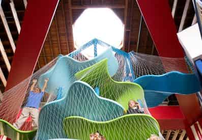 Lynn Meadows Children's Discovery Center Admission Tickets