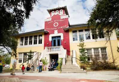 Lynn Meadows Children's Discovery Center Admission Tickets