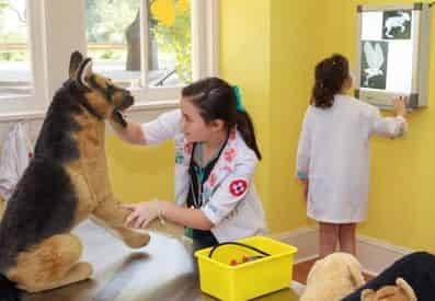 Lynn Meadows Children's Discovery Center Admission Tickets