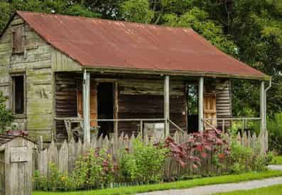 Small Group Tour of Oak Alley & Laura Plantation with Transportation from New Orleans