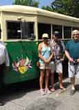 Hop On Hop Off Pensacola Bus Tour