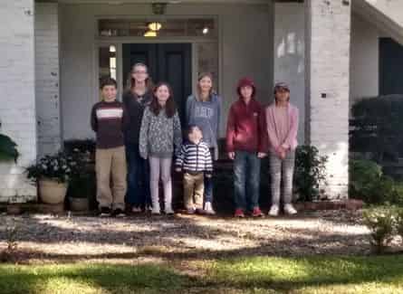 Experiencing the Uniqueness of the St. Joseph Plantation