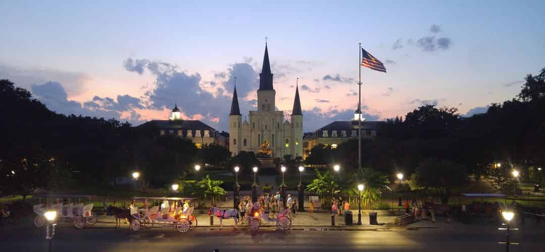 kcromer-frenchquartercarriageride-july